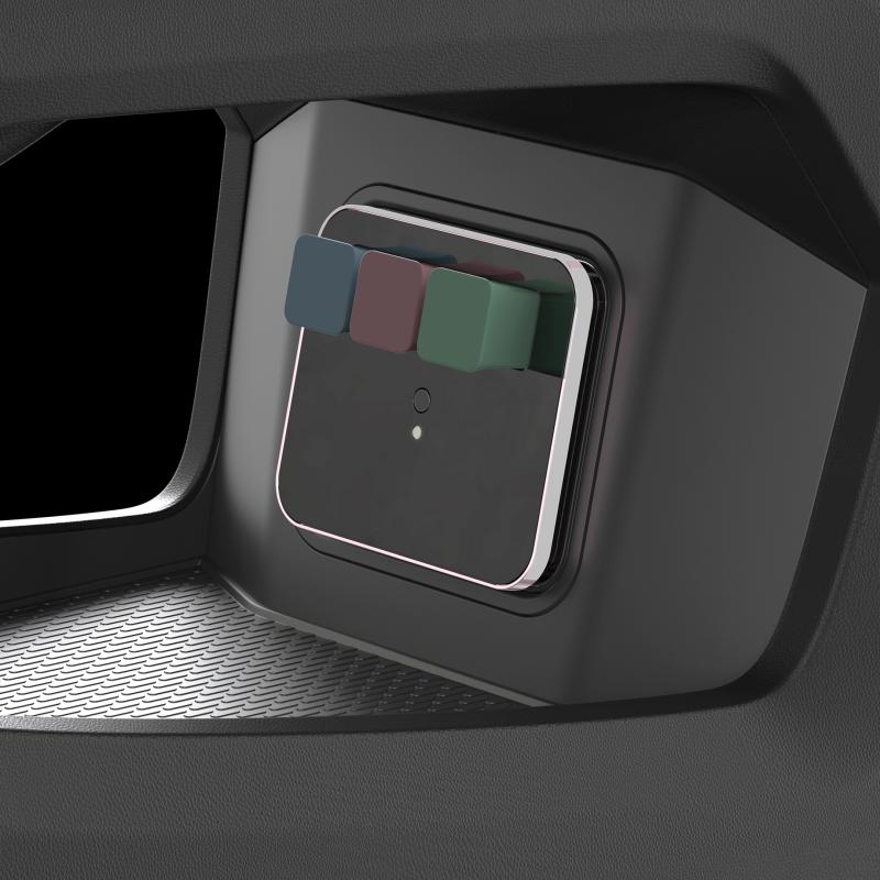 瑞虎9X专用香氛 图片 3