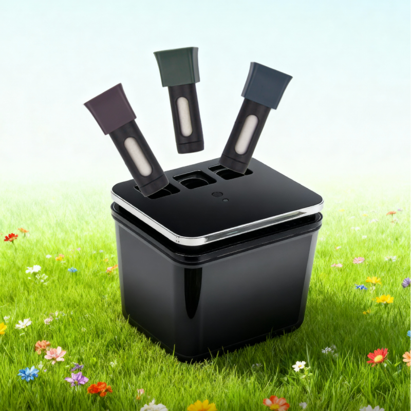 瑞虎9X专用香氛 图片 1