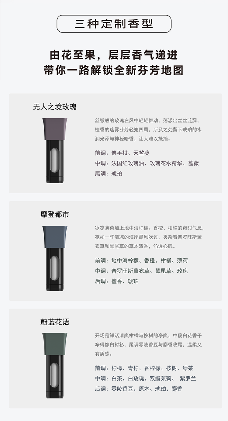 瑞虎9X专用香氛 详情图 3