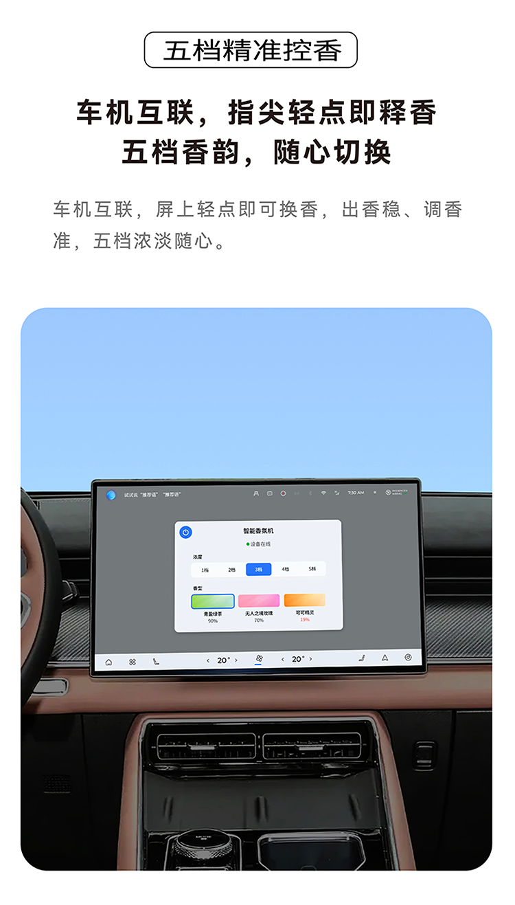瑞虎9X专用香氛 详情图 4