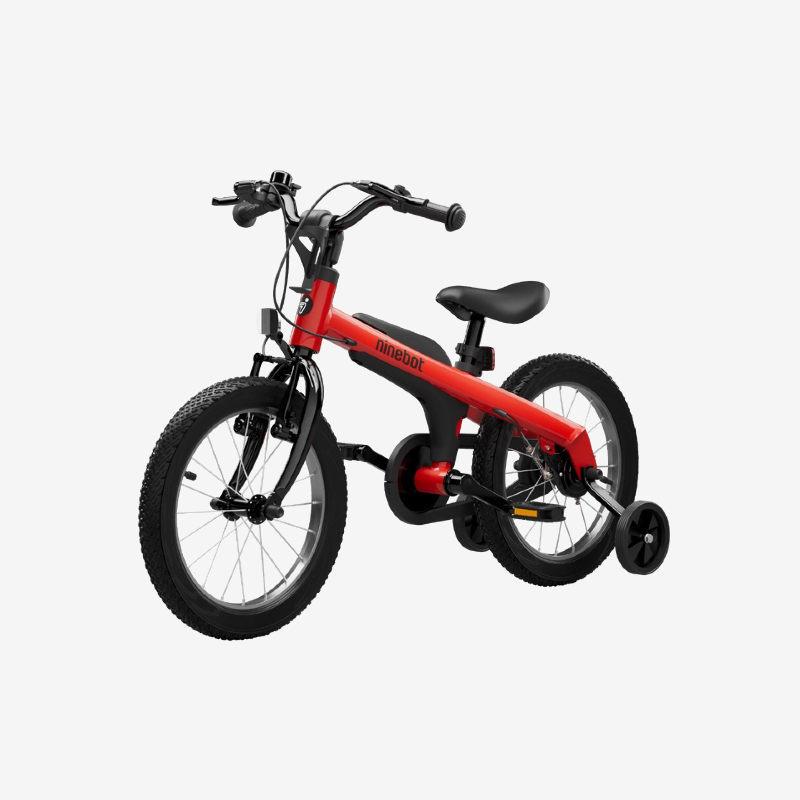 小米九号NINEBOT儿童自行车 16寸