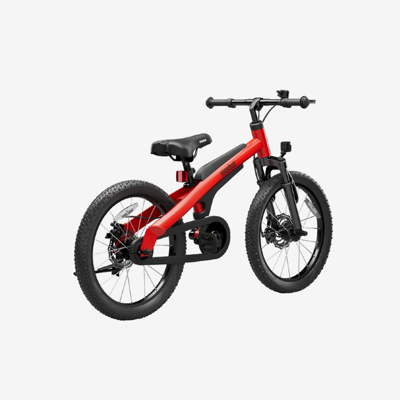 小米九号NINEBOT儿童自行车 18寸