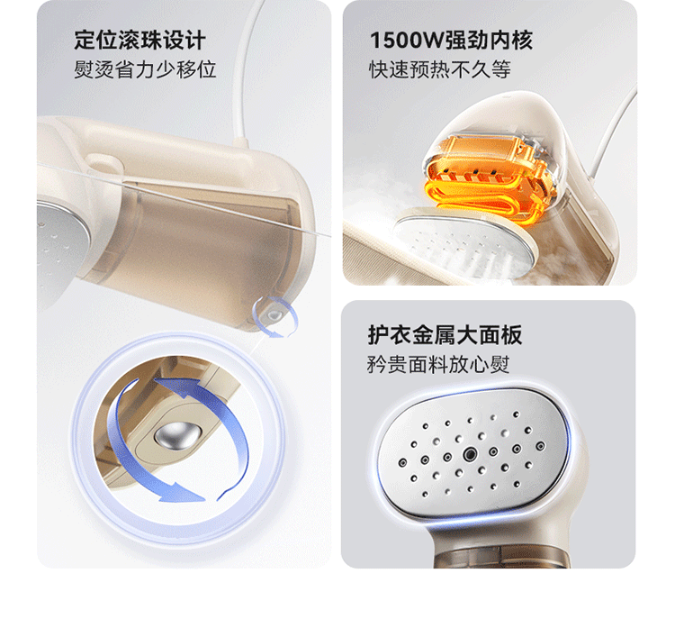 挂烫机GTJ-E15R8 详情图 2