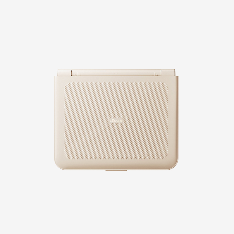 小熊电暖气DNQ-E01G1