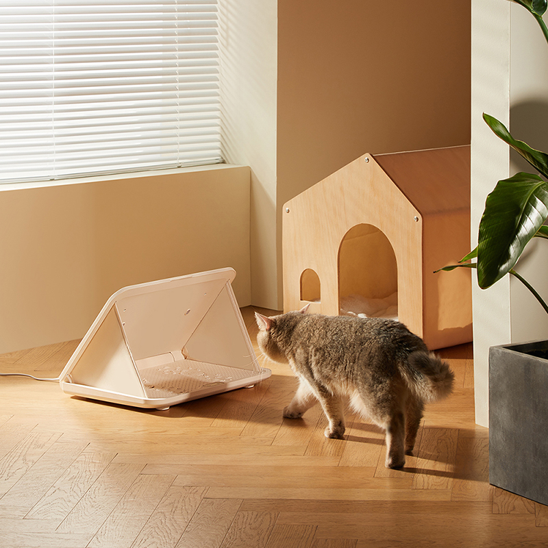 小熊电暖气DNQ-E01G1 图片 5