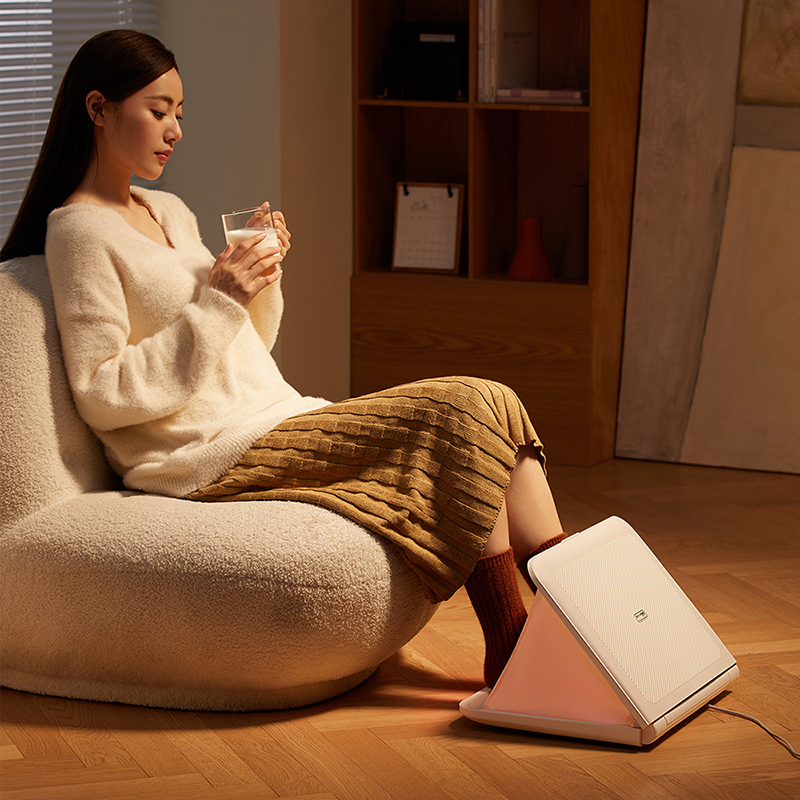 小熊电暖气DNQ-E01G1 图片 4