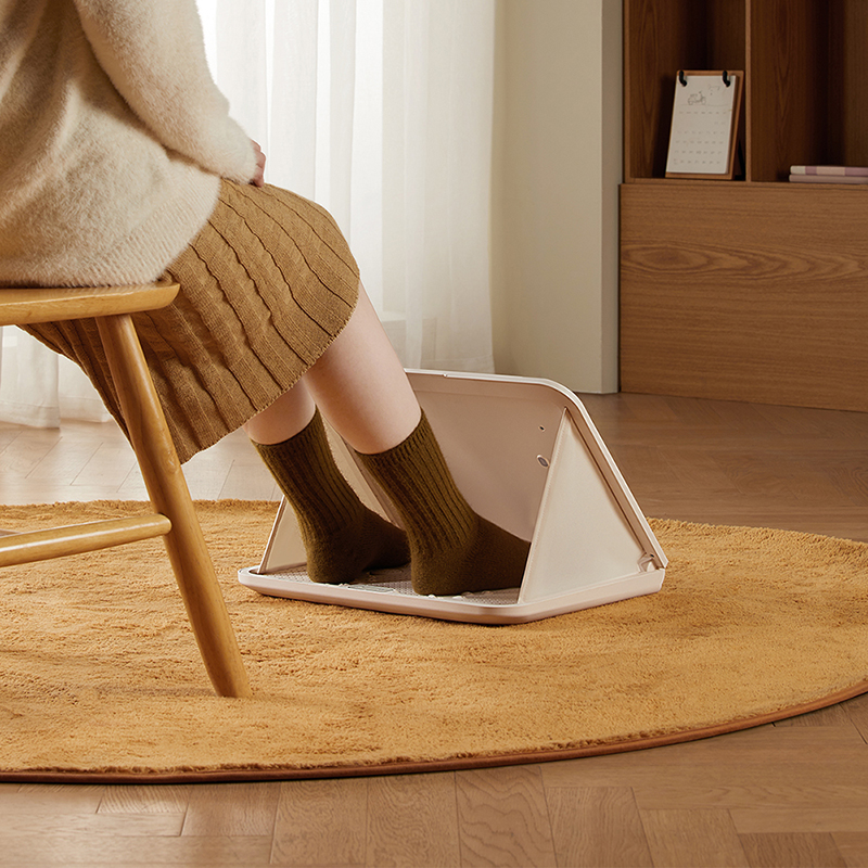 小熊电暖气DNQ-E01G1 图片 2