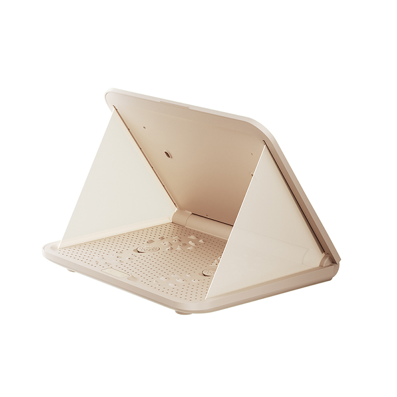 小熊电暖气DNQ-E01G1 图片 1