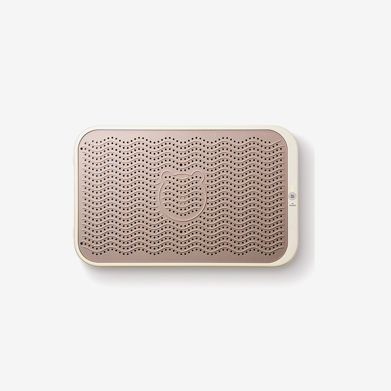 小熊电暖气DNQ-A02X1