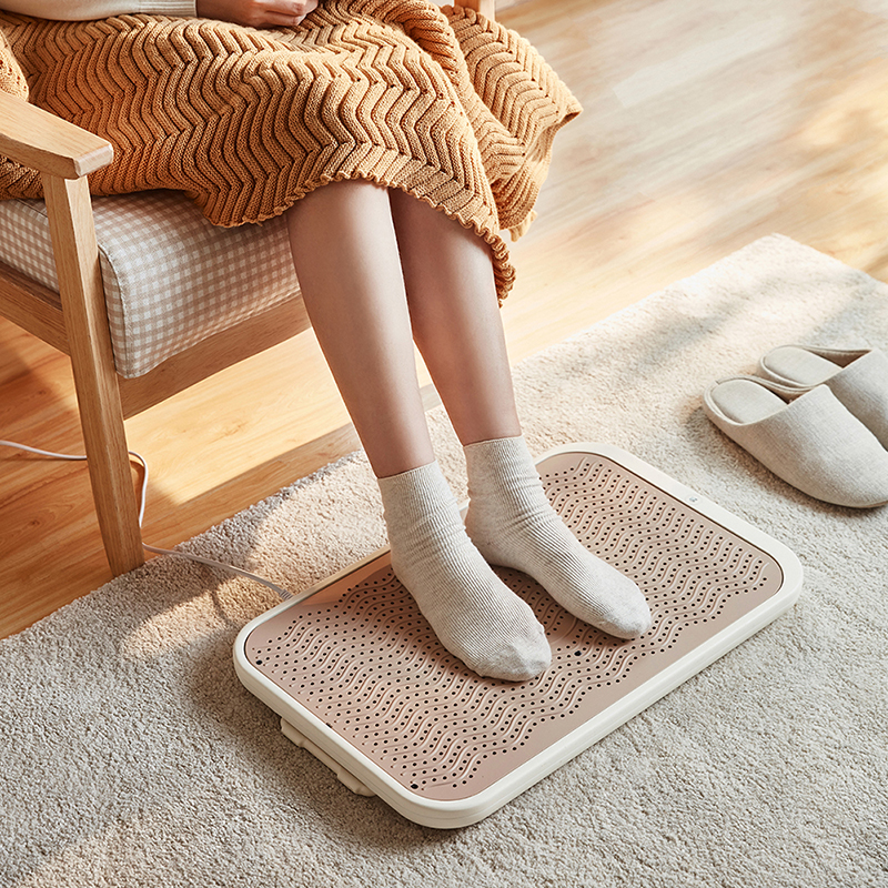 小熊电暖气DNQ-A02X1 图片 3