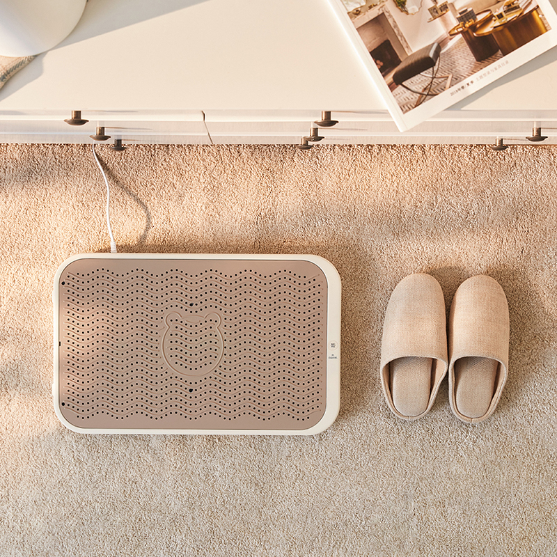 小熊电暖气DNQ-A02X1 图片 2