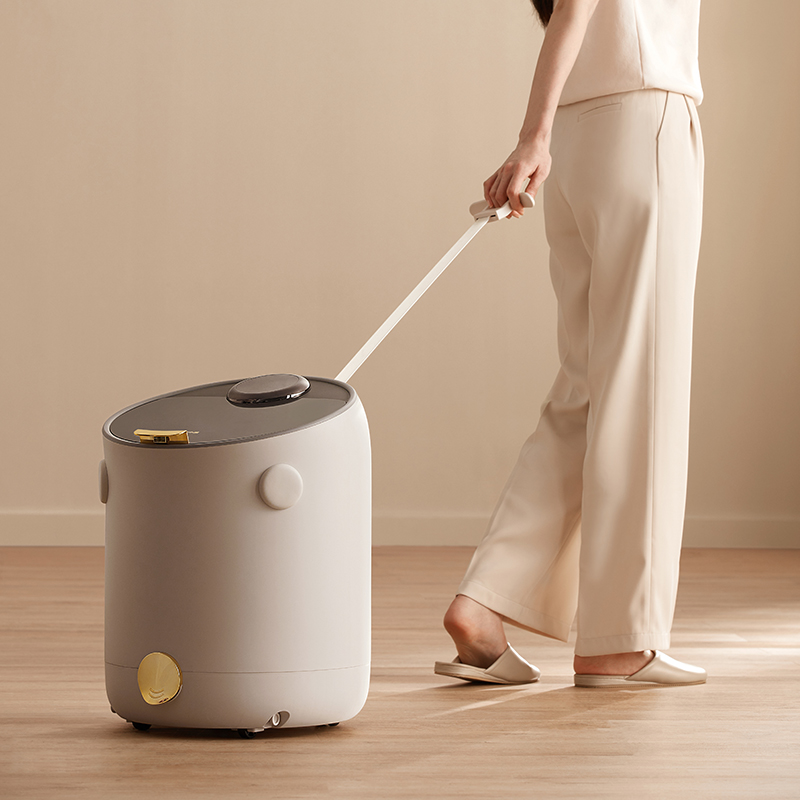 足浴盆ZYP-E10K1 图片 2