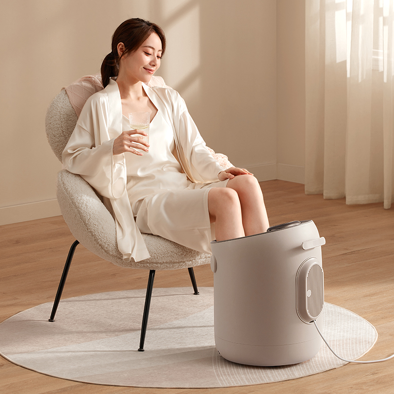 足浴盆ZYP-E10K1 图片 1