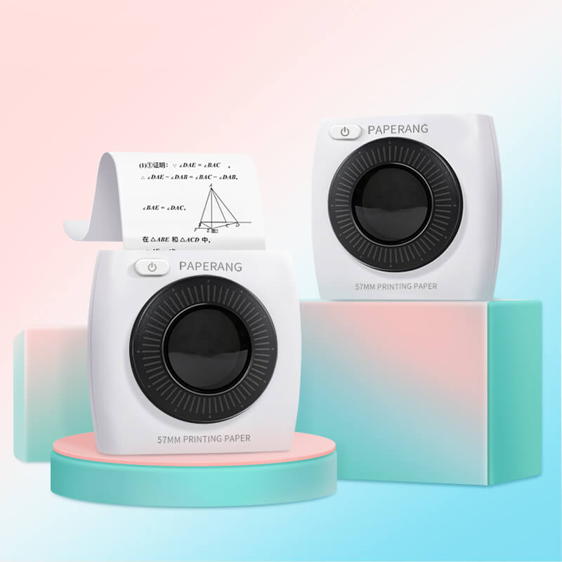 喵喵机 错题打印机P2 图片 1