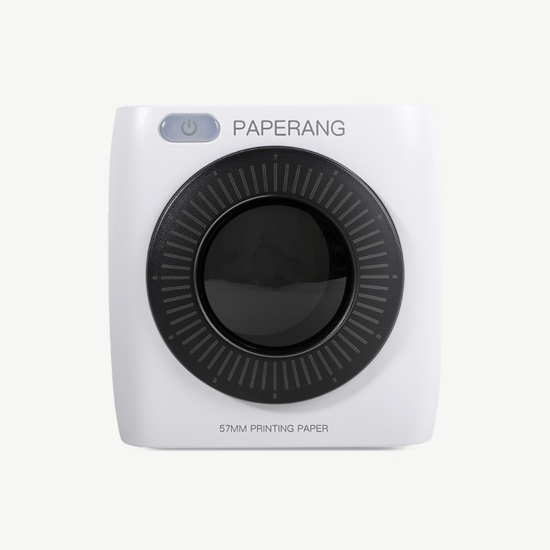 喵喵机 错题打印机P2