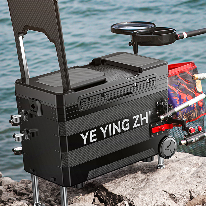 垂钓箱 图片 5