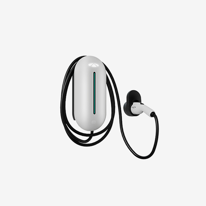 风云2代充电桩及安装服务