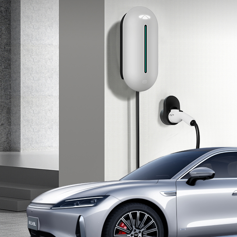 风云2代充电桩及安装服务 图片 4