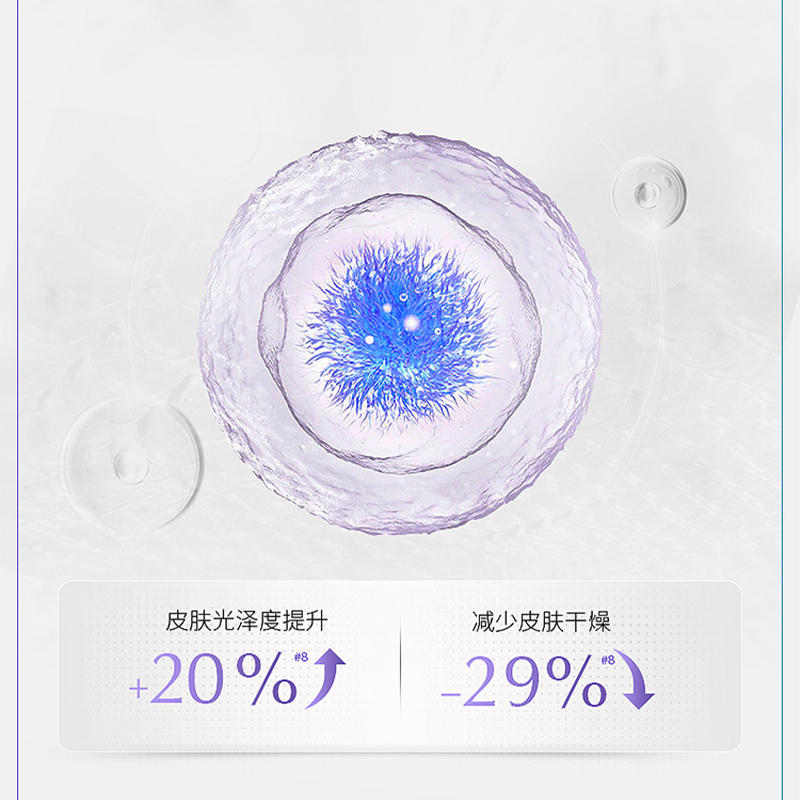 可复美 吨吨水乳套装 图片 4