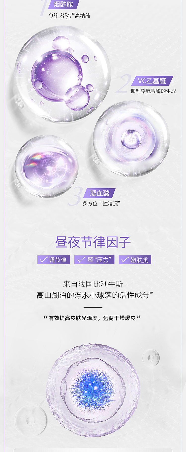 可复美 吨吨水乳套装 详情图 5