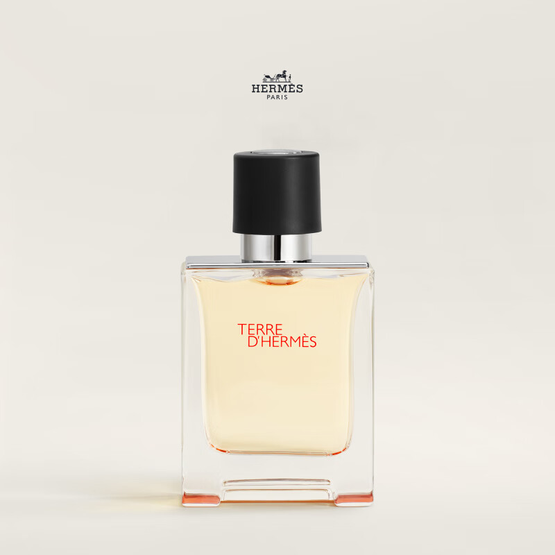 爱马仕 大地香水50ML 图片 1