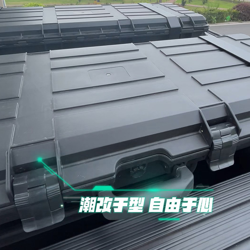 风云X3战术箱（不含安装） 图片 5