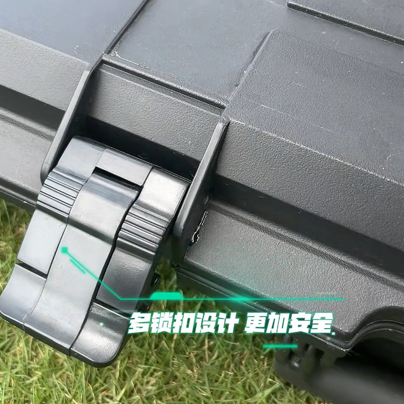 风云X3战术箱（不含安装） 图片 4