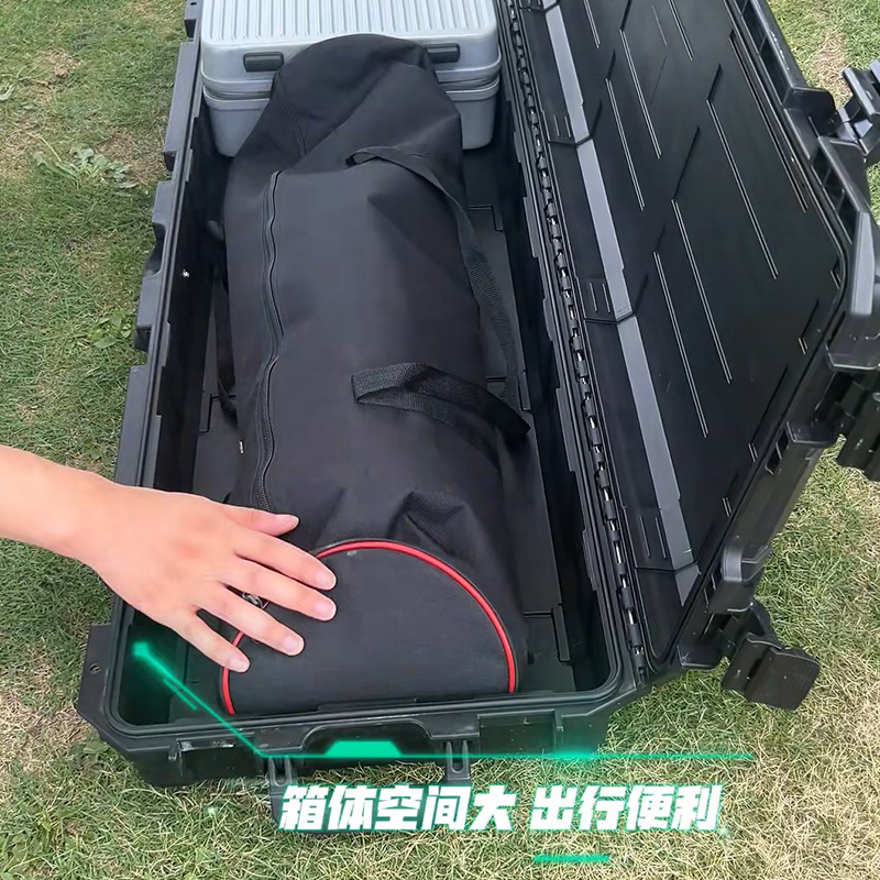 风云X3战术箱（不含安装） 图片 2