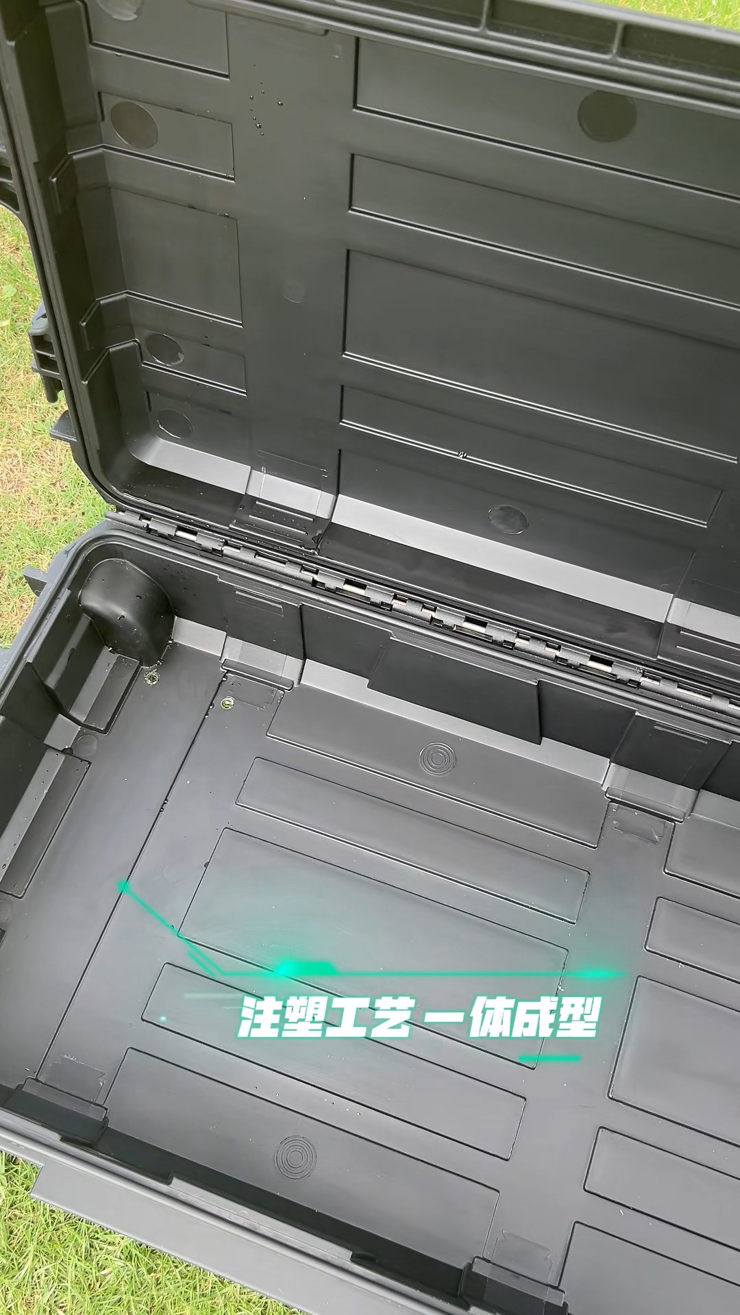 风云X3战术箱（不含安装） 详情图 5