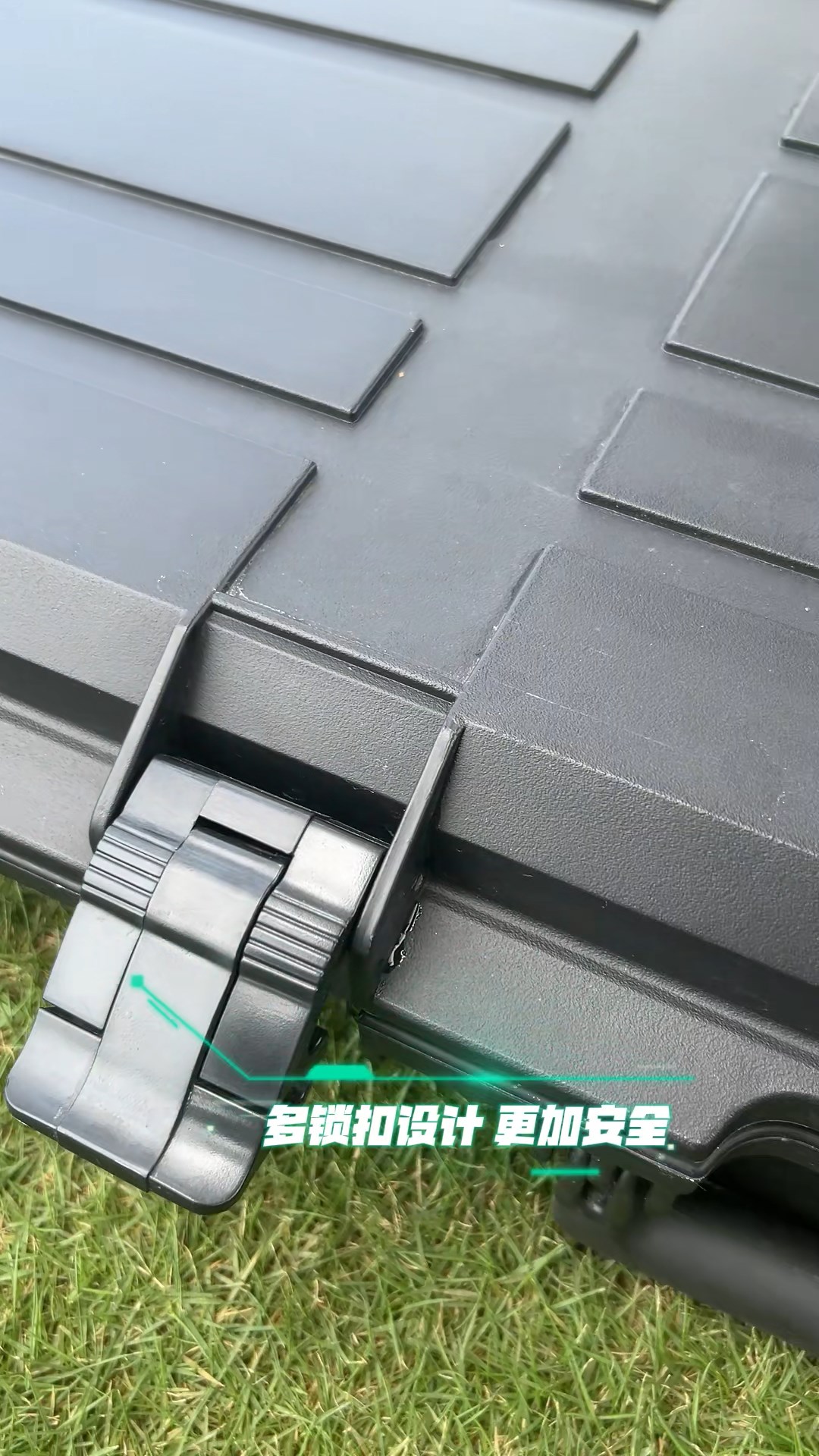 风云X3战术箱（不含安装） 详情图 4