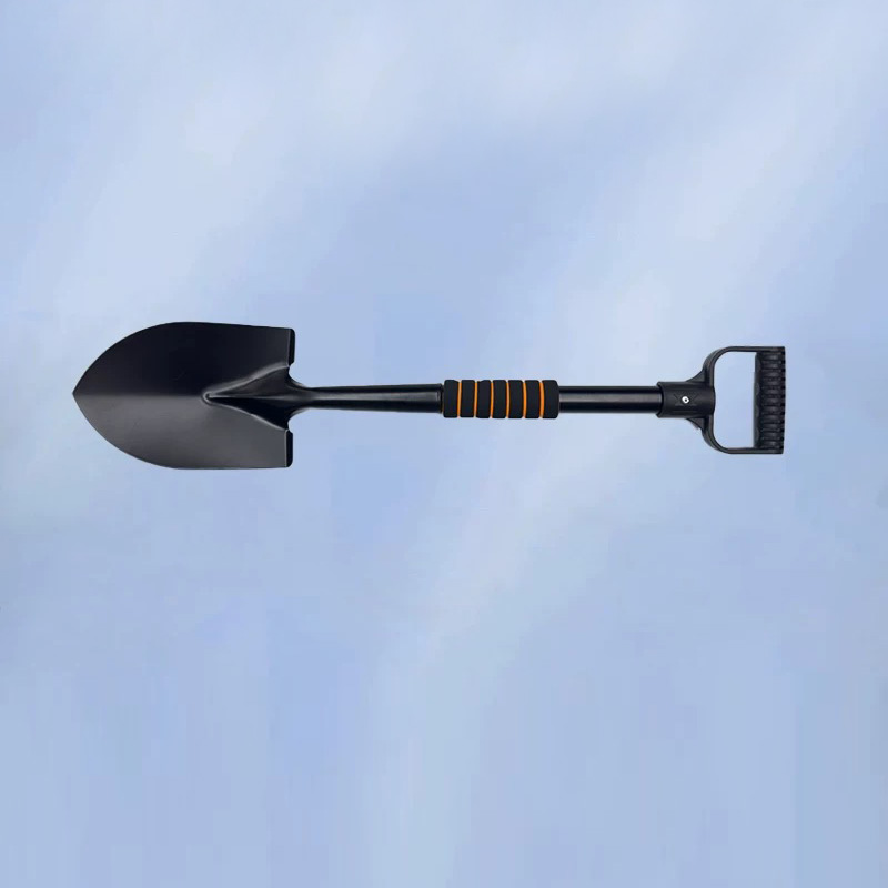 风云X3系列 定制机甲侧窗装饰-工兵铲（不含安装） 图片 3