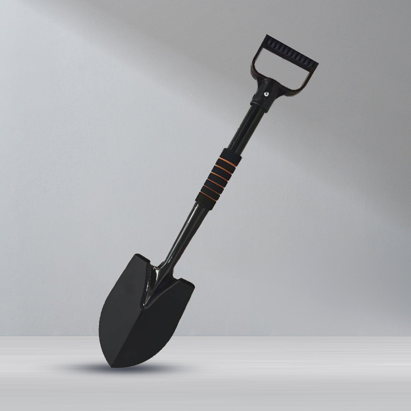 风云X3系列 定制机甲侧窗装饰-工兵铲（不含安装） 图片 1