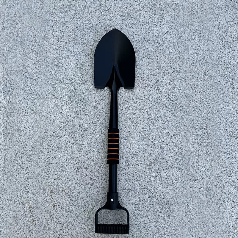 风云X3系列 定制机甲侧窗装饰-工兵铲（不含安装） 图片 2