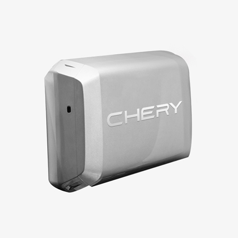 风云X3P/X3L定制后尾门小书包（不含安装）