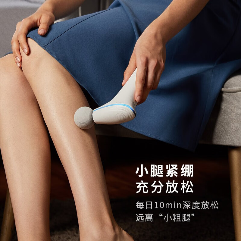 SKG筋膜枪 F5MINI 图片 3