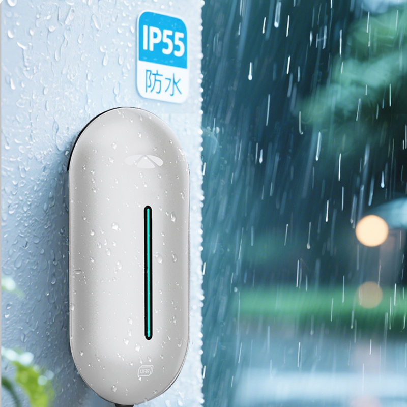 风云2代充电桩（仅单桩，不包含安装） 图片 2