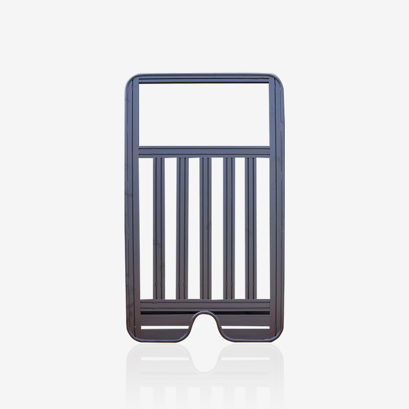 风云X3/X3P 配套行李架