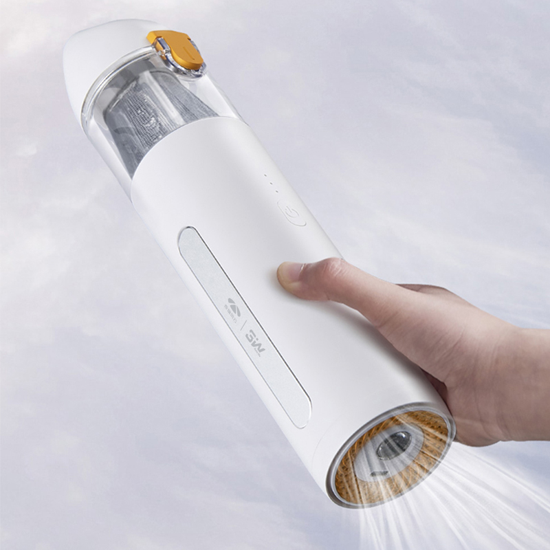 风云X3系列 多功能车载吸尘器 图片 3