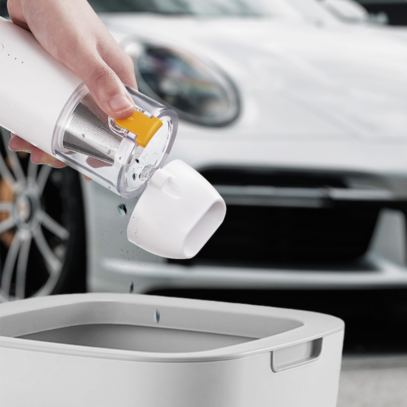 风云X3系列 多功能车载吸尘器 图片 4