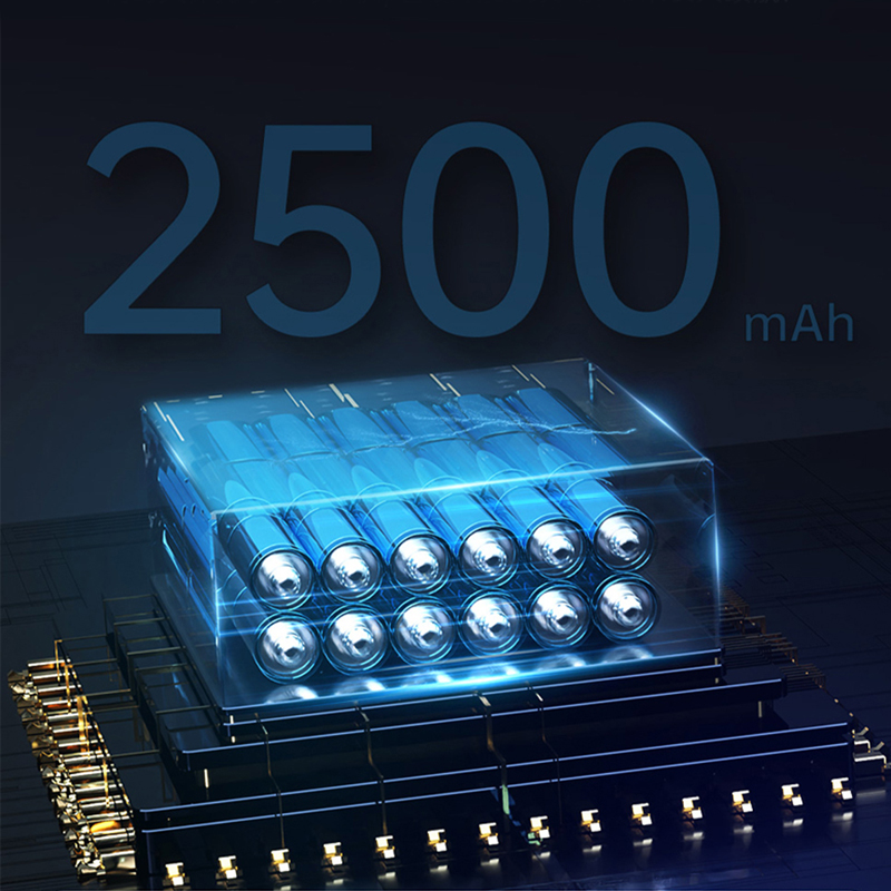 风云X3系列 多功能车载吸尘器 图片 5