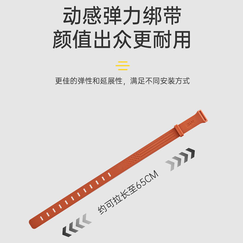 风云X3系列 纸巾盒（棕色） 图片 4