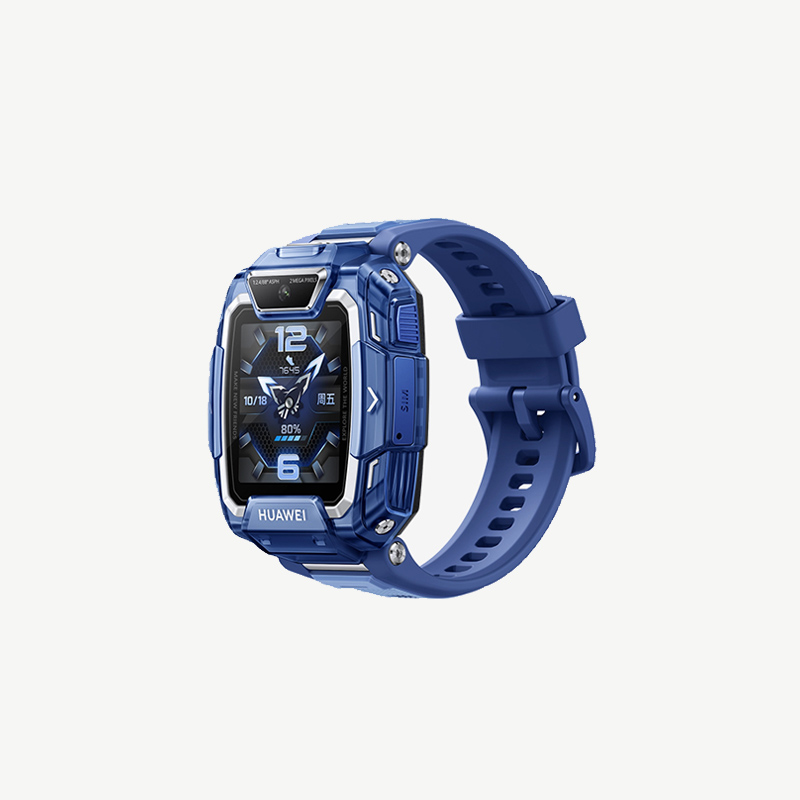 华为儿童手表 5PRO