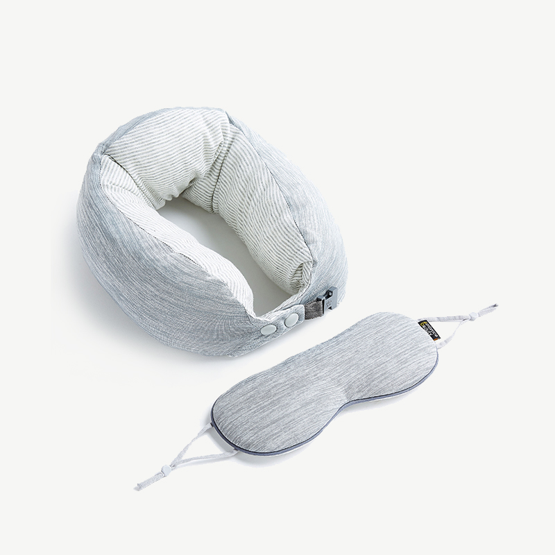 又见美物融合系列无忧睡眠二件套