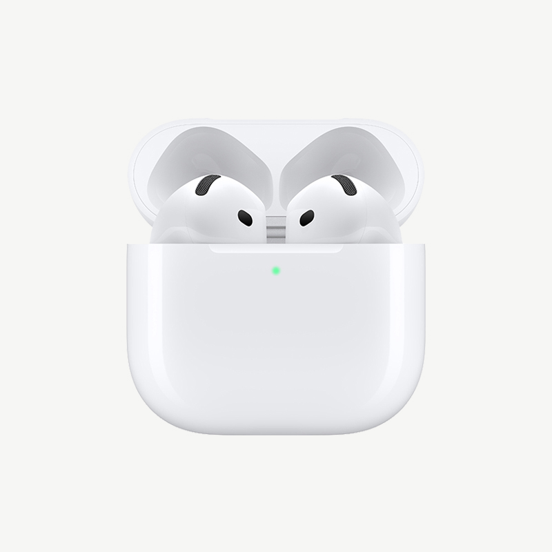 苹果耳机 AIRPODS 4