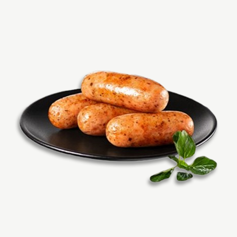 锋味派 烤肠礼盒