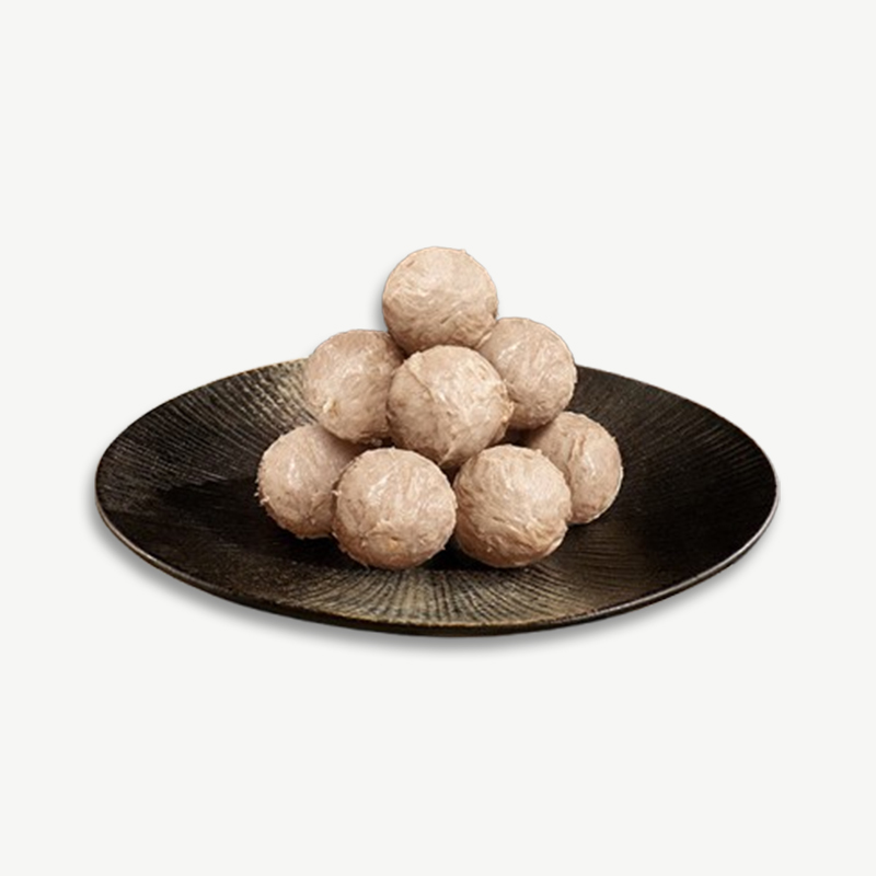 锋味派 牛肉丸礼盒