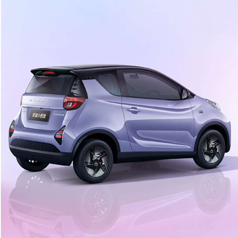 小蚂蚁 轮毂装饰罩 图片 3