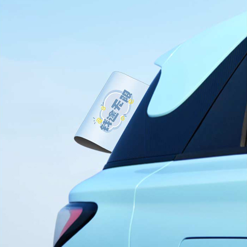 QQ定制车标（2个装） 图片 4