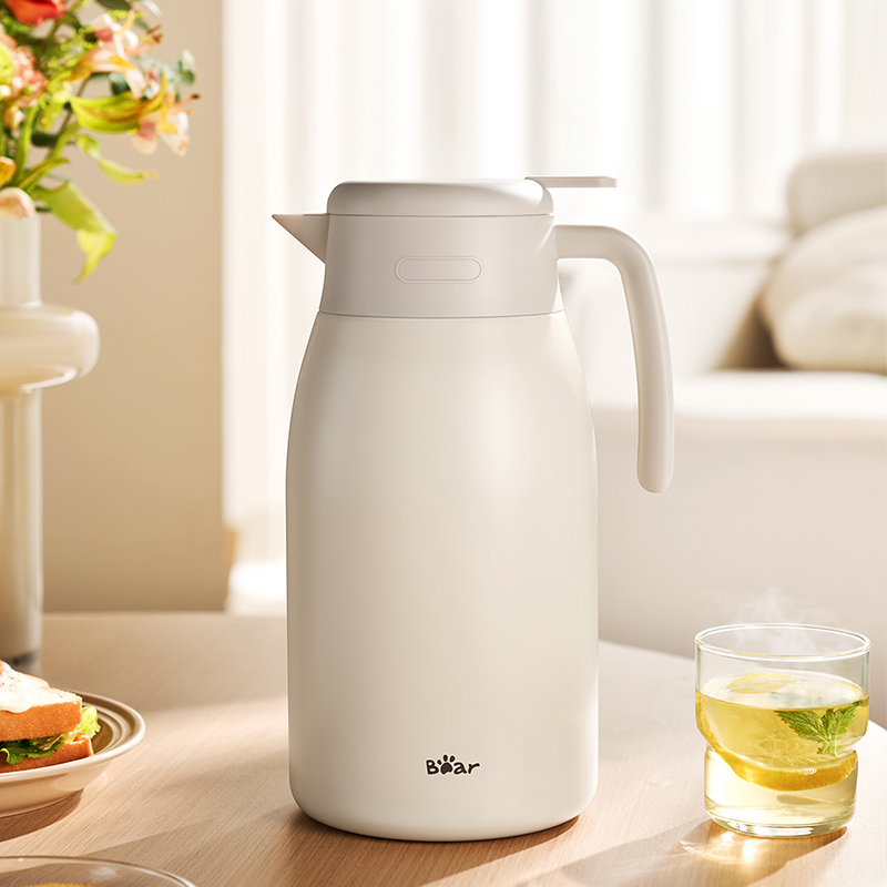 小熊保温壶CX-JB062（2L） 图片 1