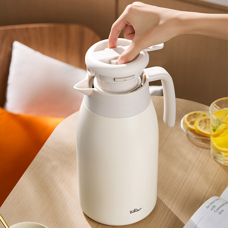 小熊保温壶CX-JB062（2L） 图片 3